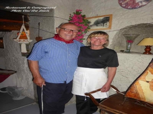 Souvenir d'un banquet très convivial ce 26 juin 2014